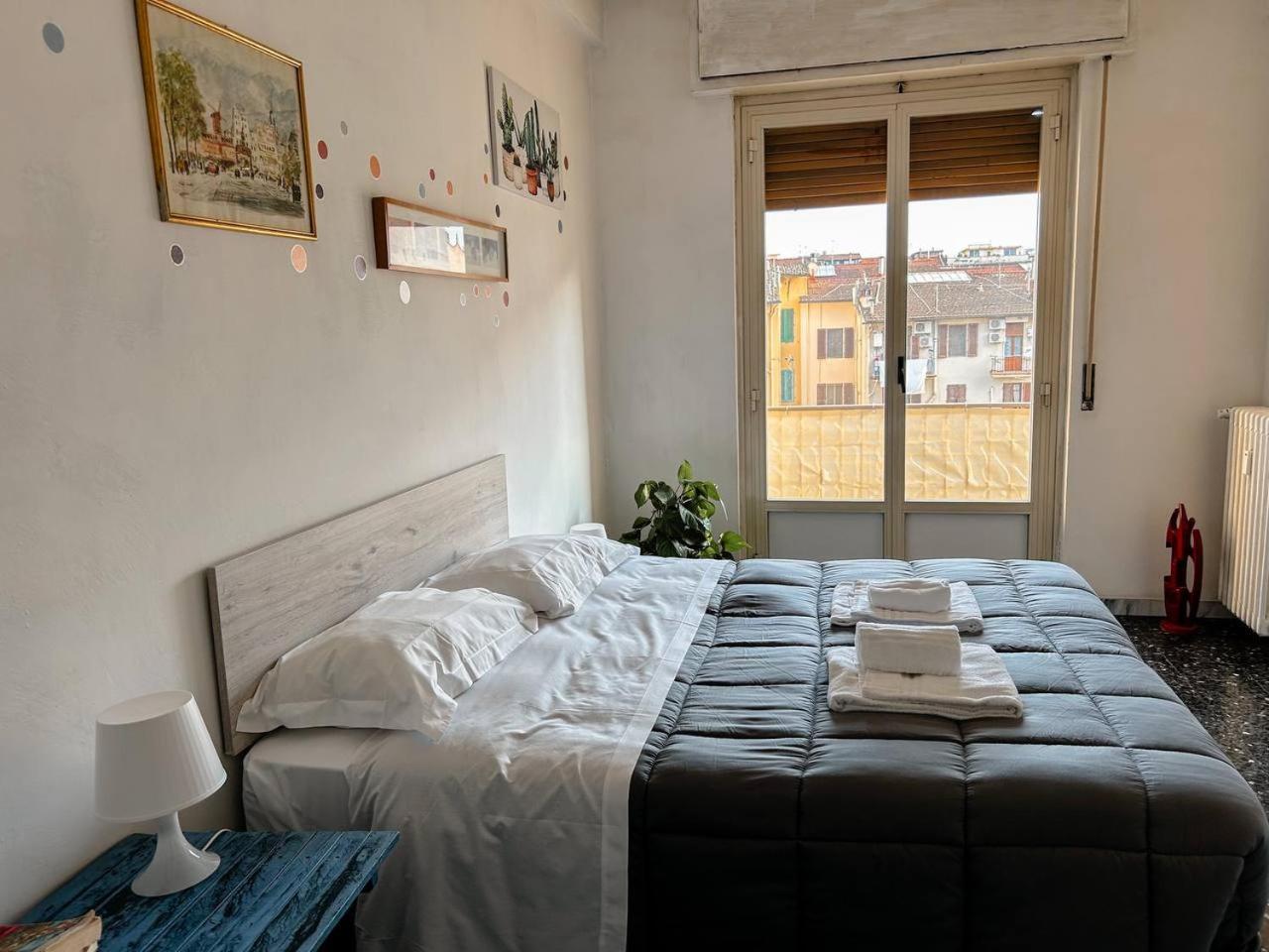 Fancy Statuto Easy Stay Florence Ngoại thất bức ảnh