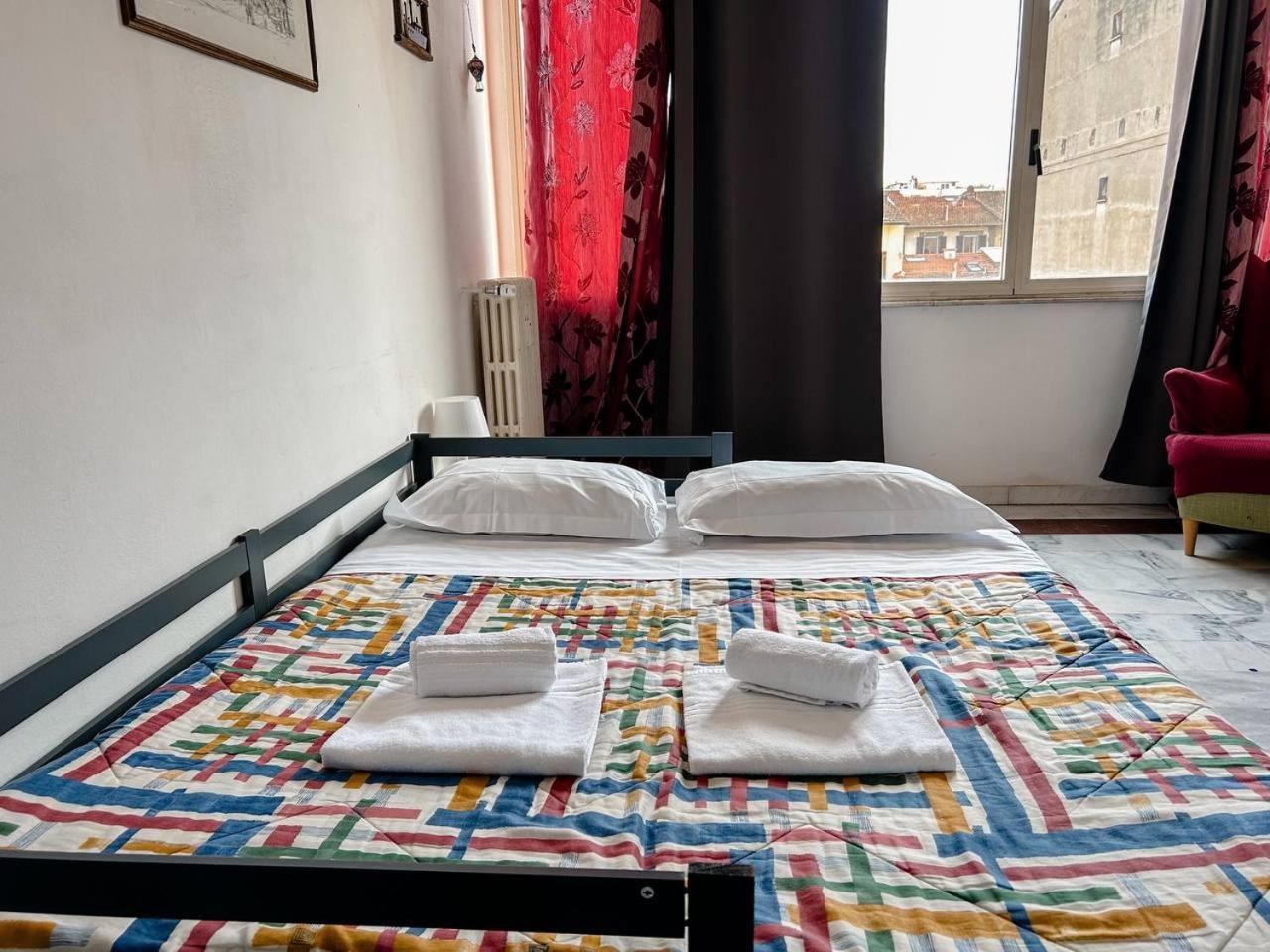 Fancy Statuto Easy Stay Florence Ngoại thất bức ảnh