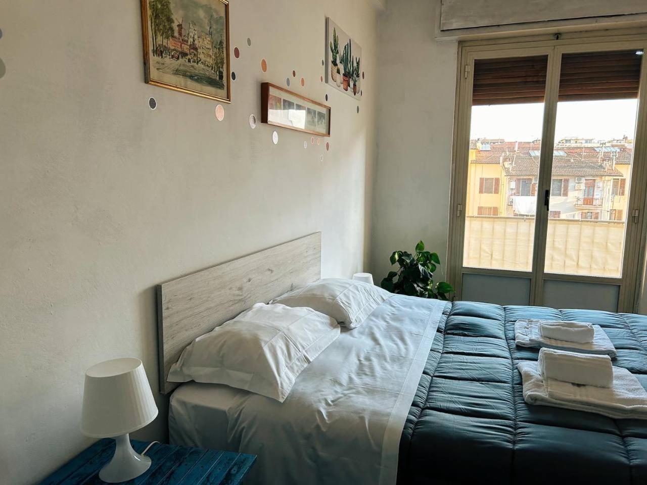 Fancy Statuto Easy Stay Florence Ngoại thất bức ảnh