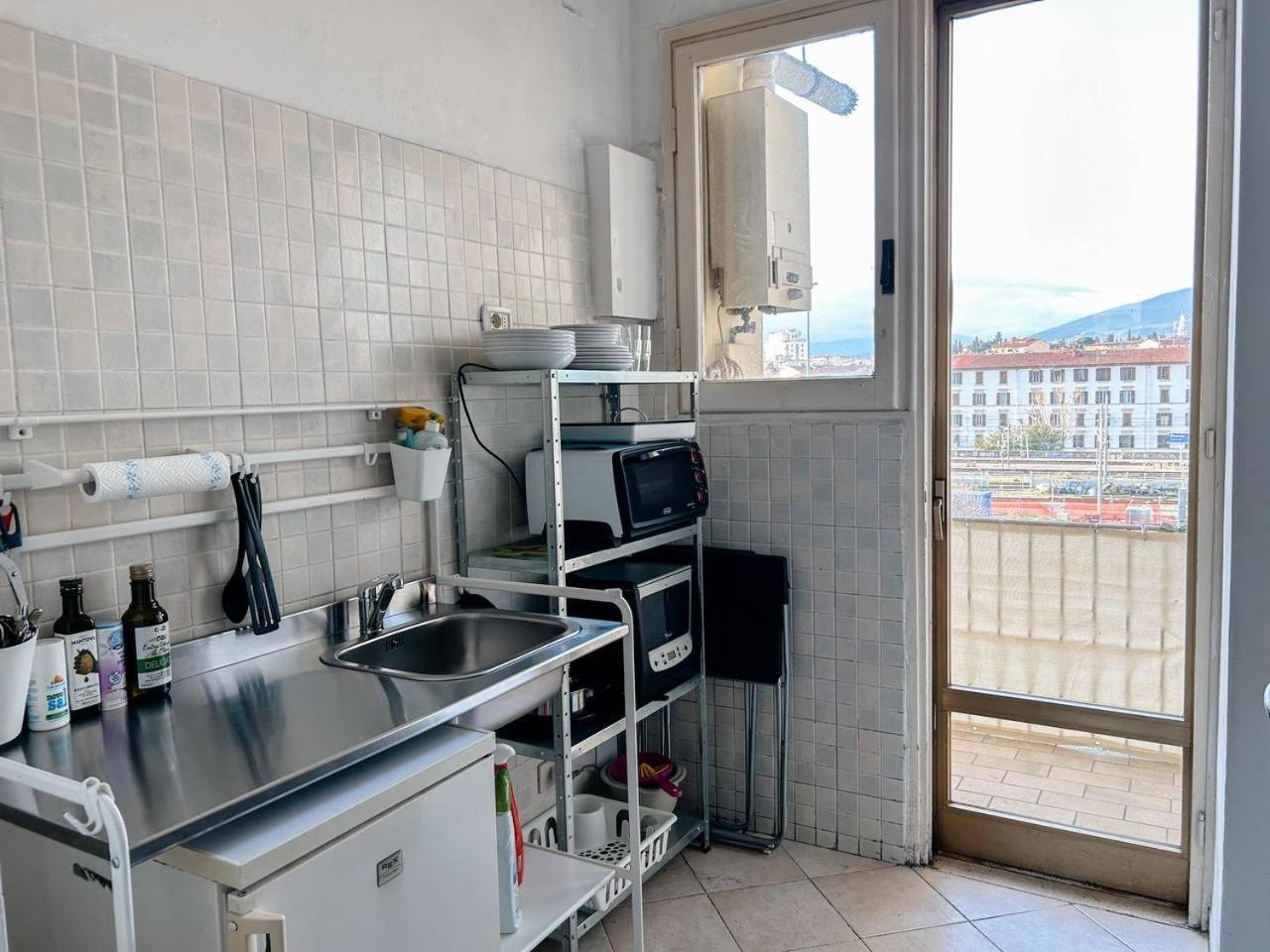 Fancy Statuto Easy Stay Florence Ngoại thất bức ảnh